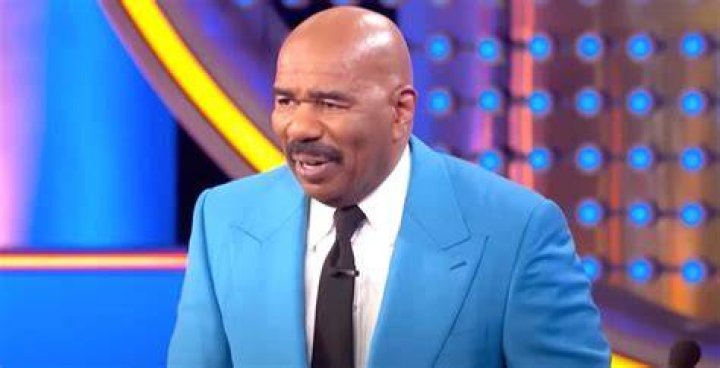 Fed Up Steve Harvey Is Leaving &lsquo;Family Feud&rsquo; After Yet Another Season