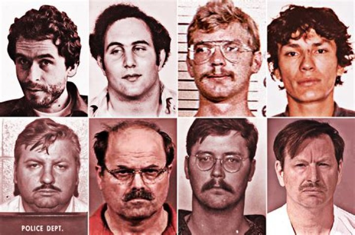 Five Dumbest Serial Killers The Buzz