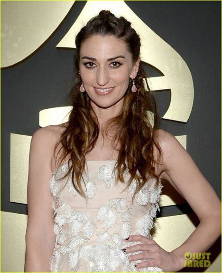 Grammys 2014 How Sara Bareilles got her textured hairstyle latimes
