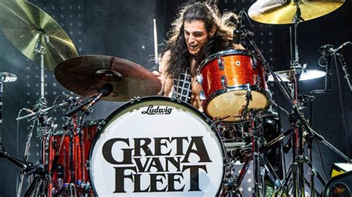 Greta Van Fleet returns with new &lsquo;Starcatcher&rsquo; album