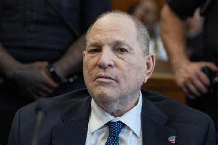 Harvey Weinstein&rsquo;s rape conviction upheld by appeals court AP News