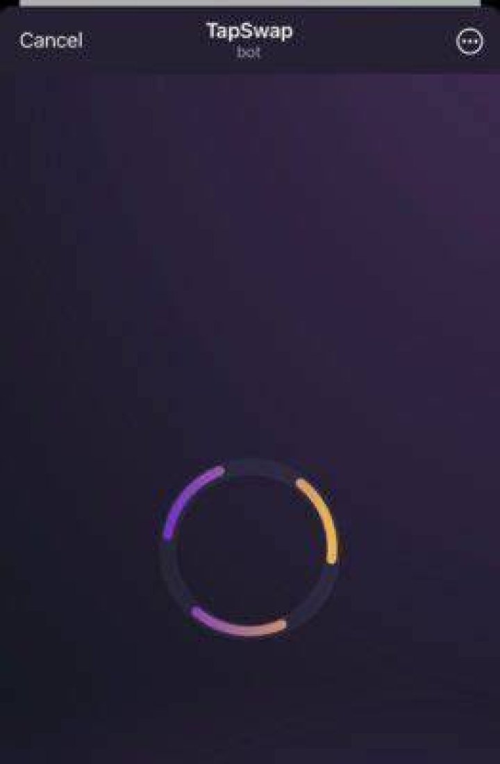 Has TapSwap Crashed ? Mobilitaria