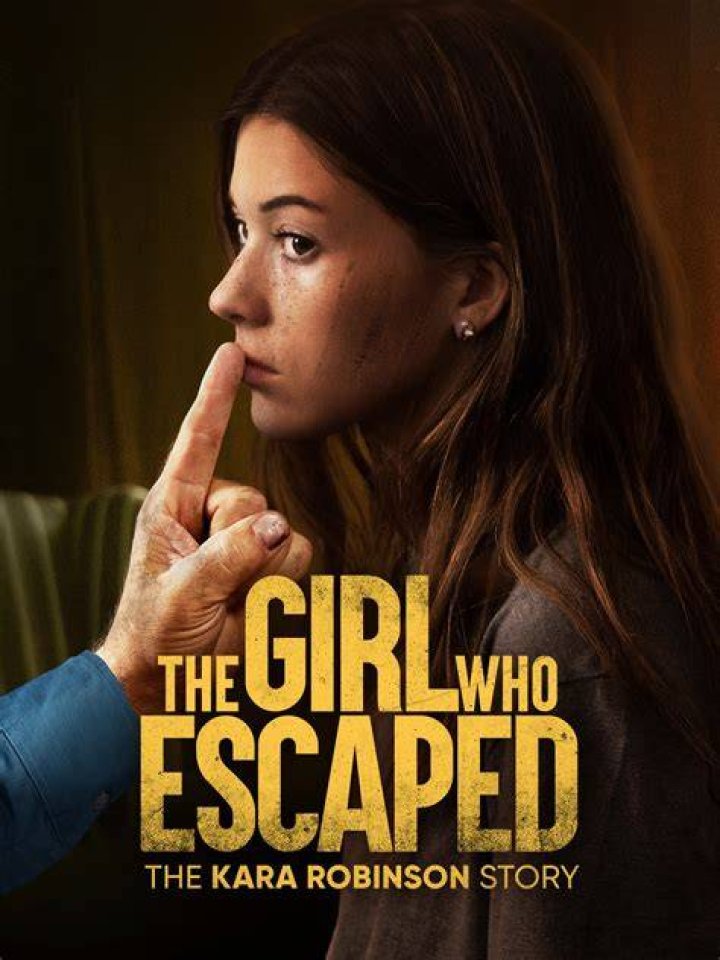 How did Kara Robinson escape from serial killer? Details explored ahead
