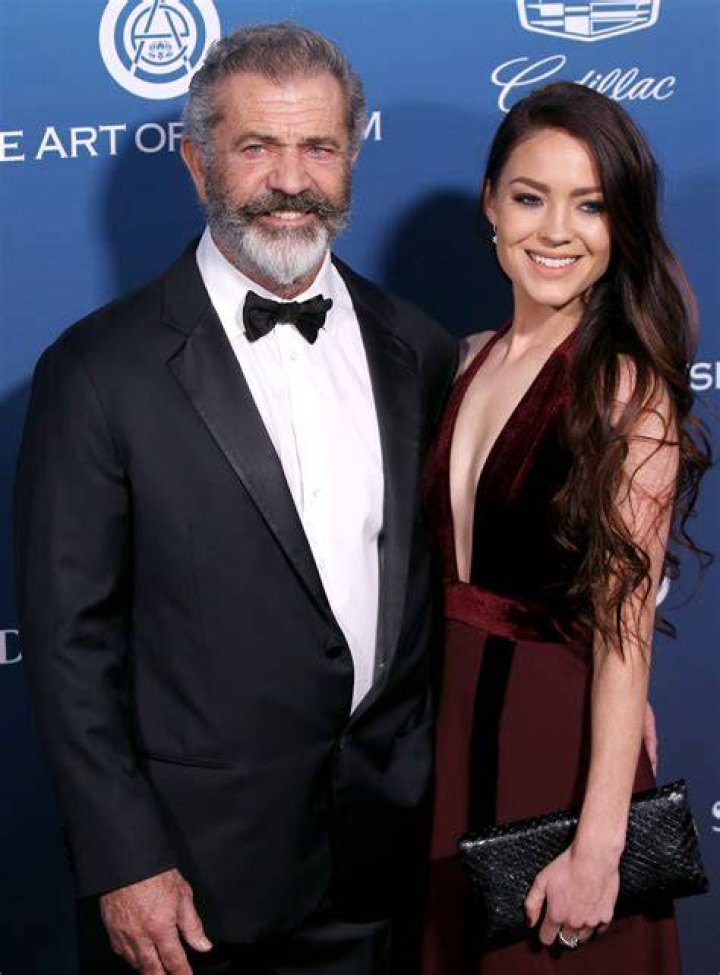How Did Mel Gibson Meet His 34YearsYounger Girlfriend Rosalind Ross?