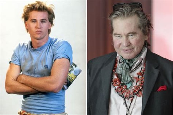 How Did Val Kilmer Get Throat Cancer [2021] Know the Real Facts! DotSnel