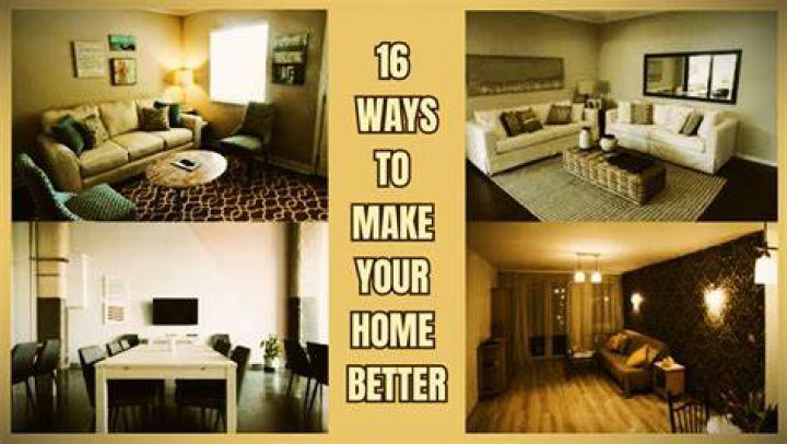 How to Make Your Home CatFriendly