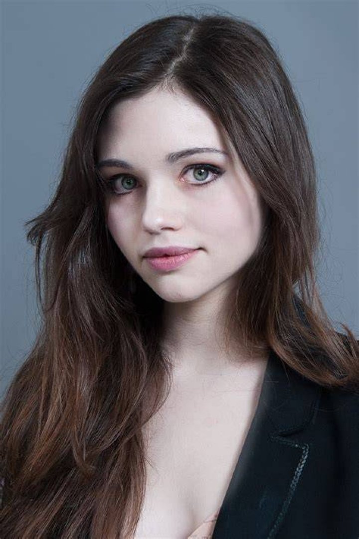 India Eisley Profile Images &mdash; The Movie Database (TMDB)