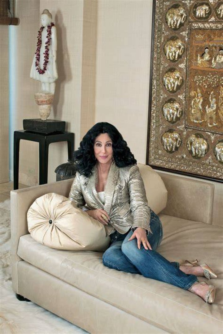 Inside Cher's Relationships with Her Famous Husbands and Boyfriends