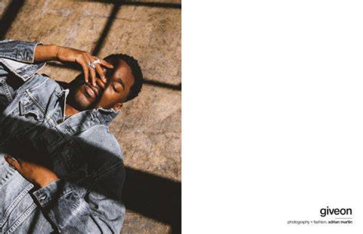 interview giveon Sch&ouml;n! Magazine