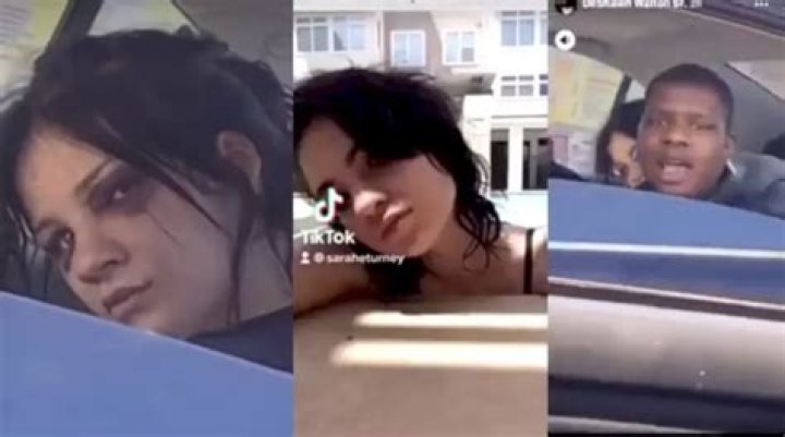 Is Haley Grace Phillips Dead? Who Is Haley Grace Phillips?