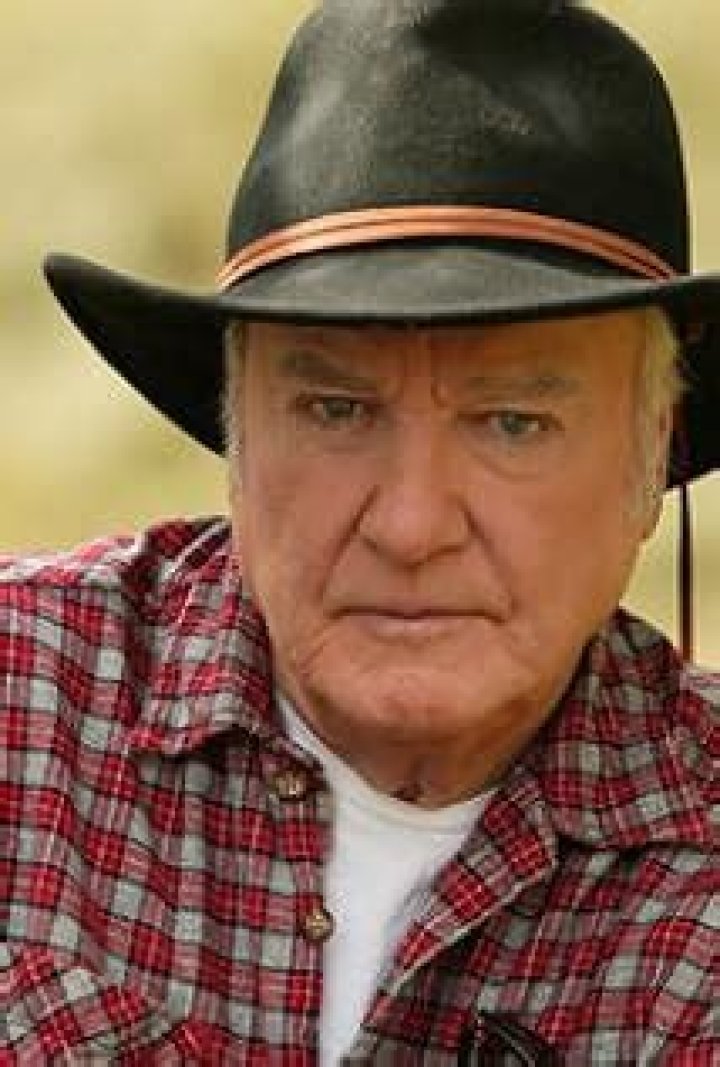 James Best IMDb