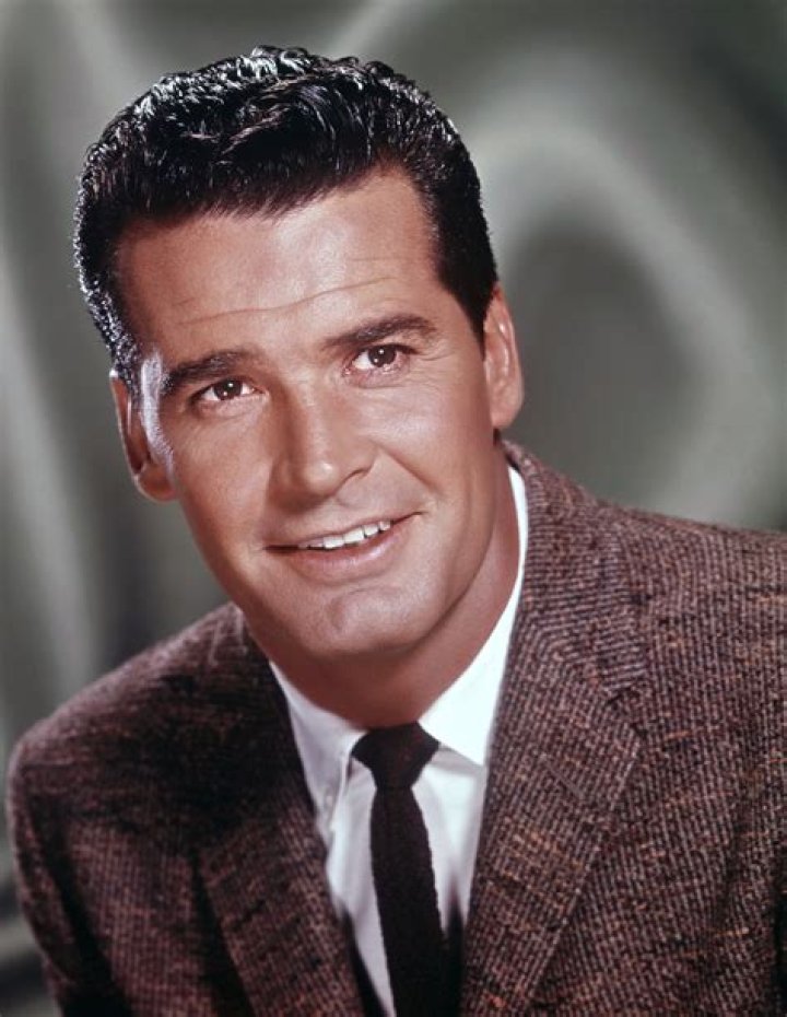 James Garner (19202014) Find a Grave Memorial