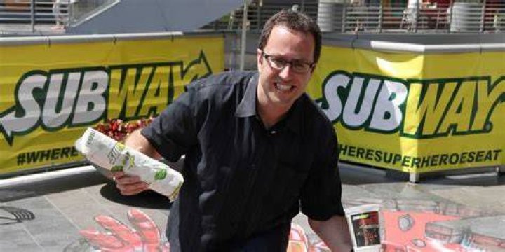 Jared Fogle Net Worth 5 Interesting Facts about the Subway Guy Men's