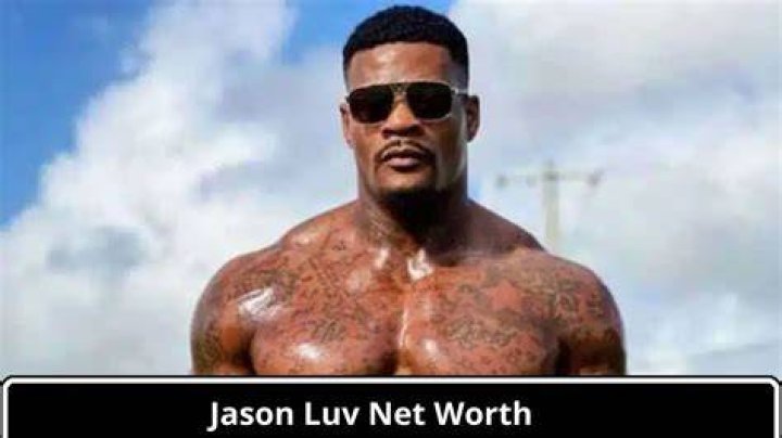 Jason Luv Net Worth 2021 Know Interesting Facts