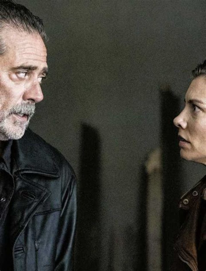 Jeffrey Dean Confirmed The Walking Dead SpinOff Dead City's