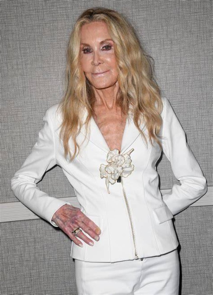 Joan Van Ark Joan van ark, Joan, Van