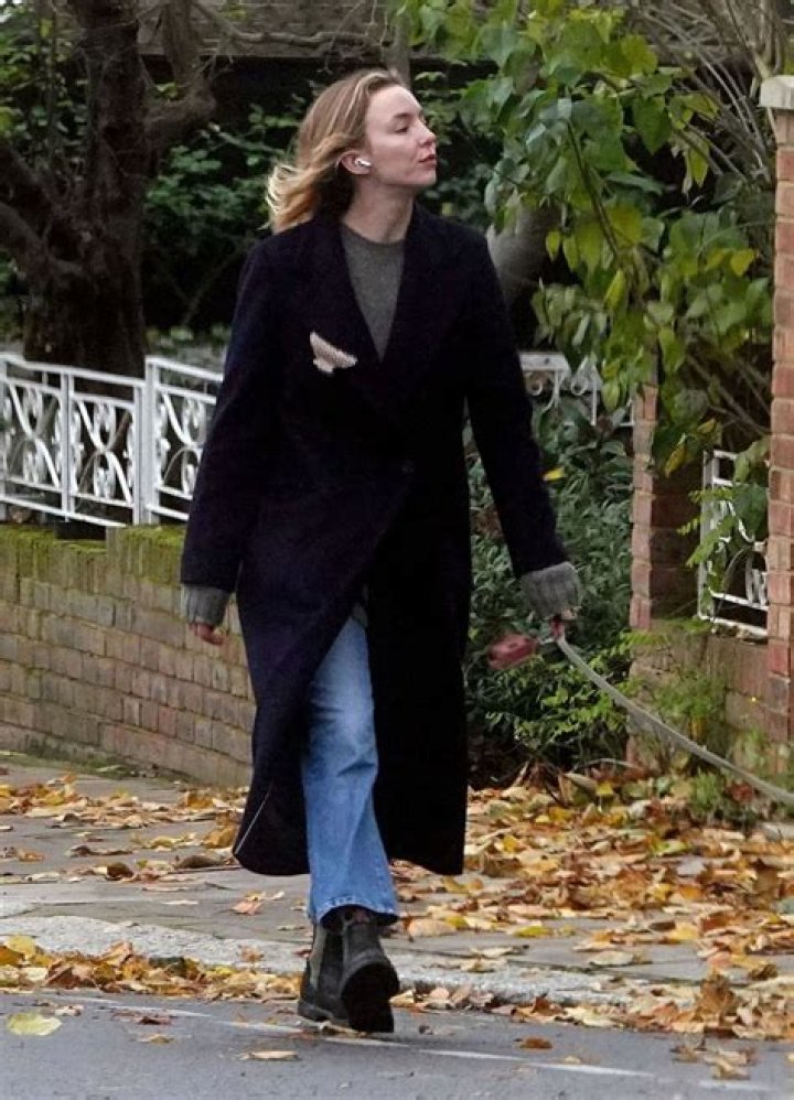 Jodie Comer Out and about in Boston10 GotCeleb