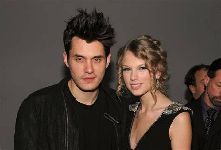 John Mayer Taylor Swift Age Difference Goimages 411