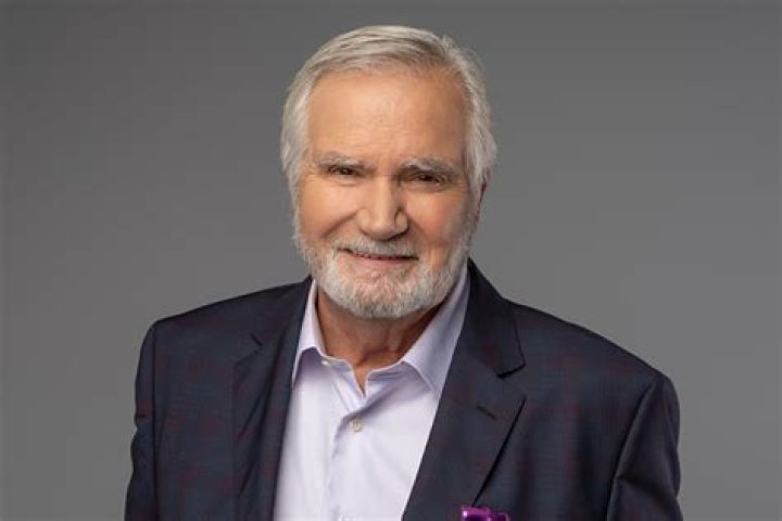 John McCook Dishes on The Bold and the Beautiful Story Line TV Fanatic
