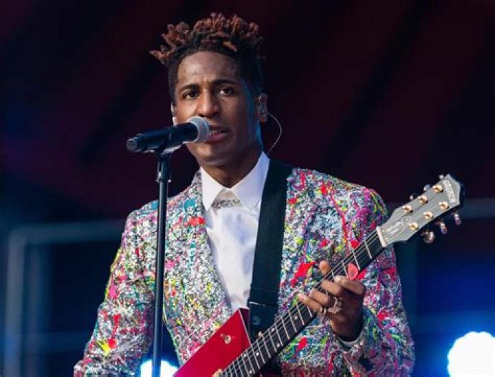 Jon Batiste leads 'love riot' from Rockwood Music Hall to Canary Club