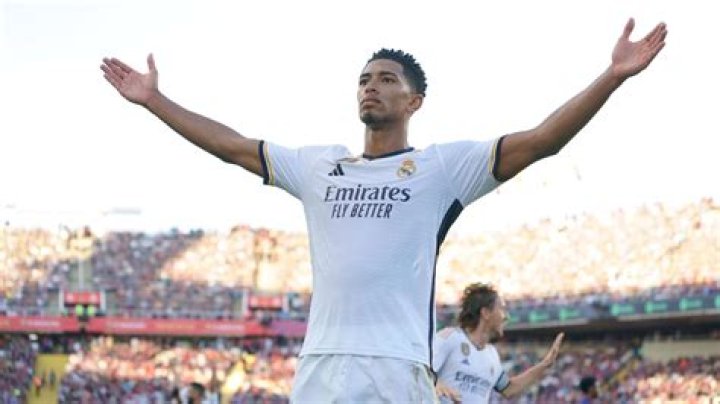 Jude Bellingham throws Real Madrid's plans into doubt Marca