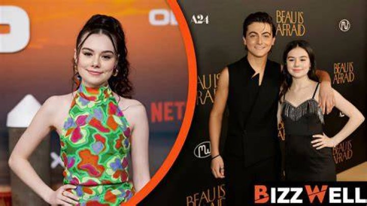 Julia Antonelli Biography, Age, Height, Wiki, Net Worth, Career