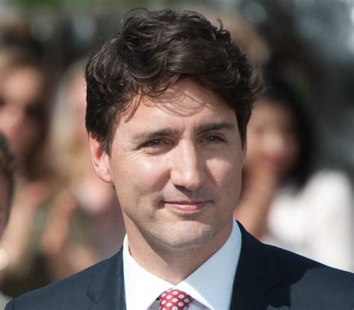 Justin Trudeau Wiki 2021 Net Worth, Height, Weight, Relationship