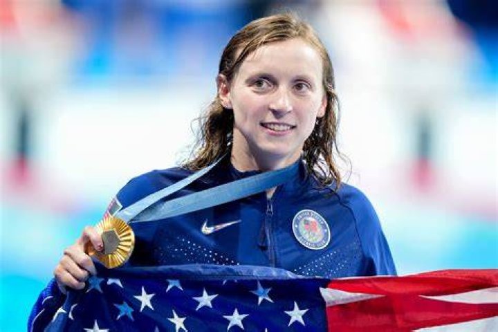 Katie Ledecky's Former Spouse: A Deeper Dive Into Her Past Relationship