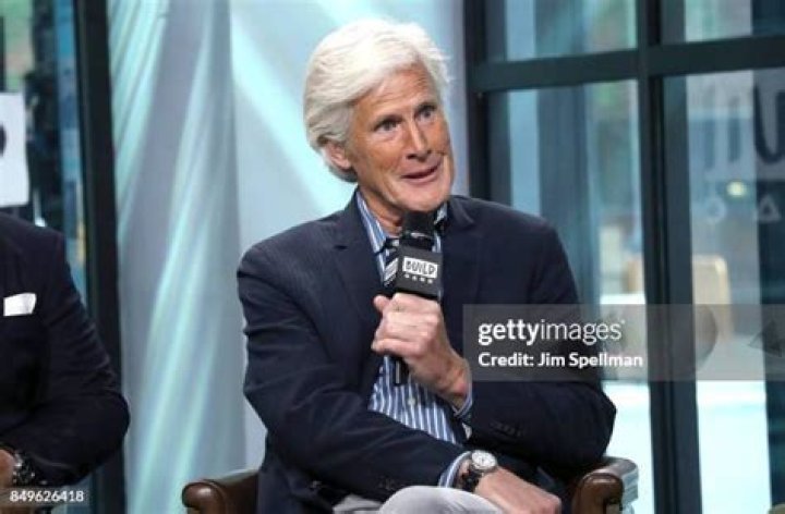 Keith Morrison (NBC Journalist) Wiki, Bio, Age, Height, Weight, Wife