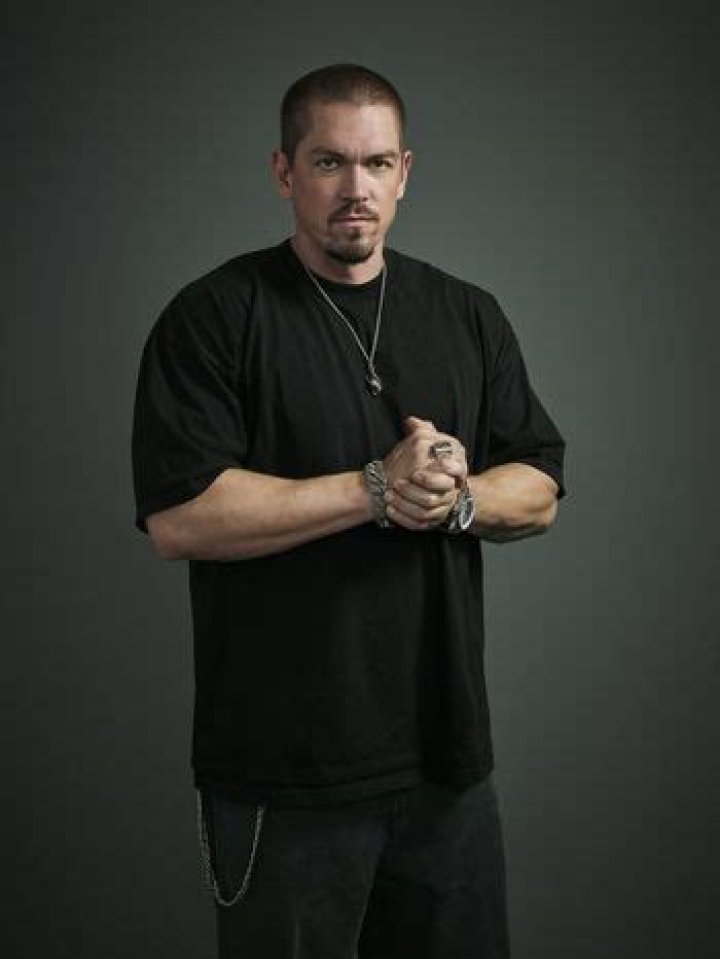 Kevin Ball (US) Shameless Wiki