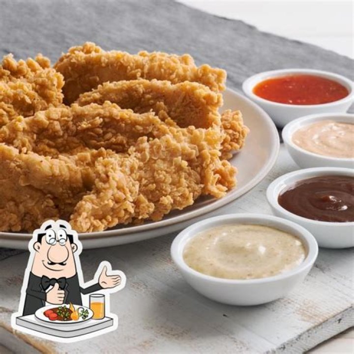 kfc buffet near mesa az Dillon Medlock