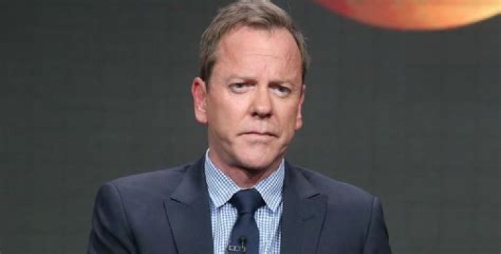 Kiefer Sutherland Wiki Bio Age Net Worth And Other Fa vrogue.co