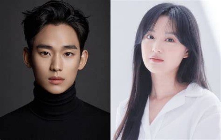 Kim Soo Hyun And Kim Ji Won Highly Anticipated Drama