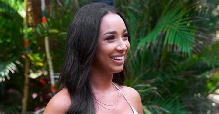 Kylee Russell 5 things to know about 'The Bachelor' contestant. The