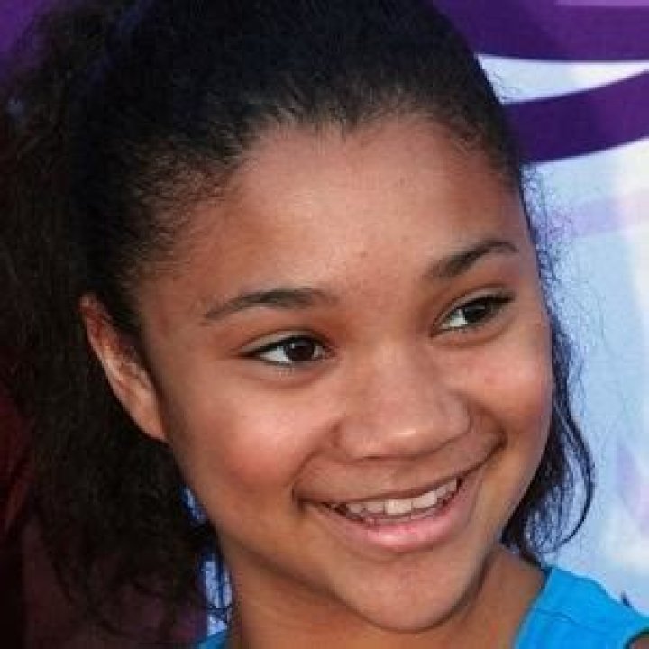 Kylee Russell (8 October 1996, Panorama City, California, USA) movies