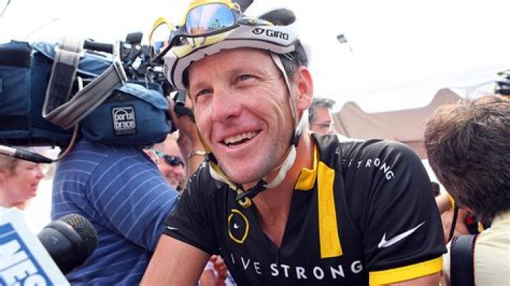 Lance Armstrong Net Worth Celebrity Net Worth