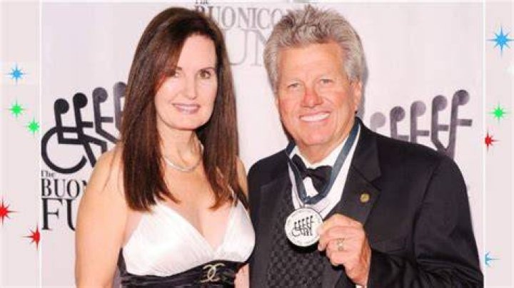 Laurie Force Facts about John Force's wife Dicy Trends