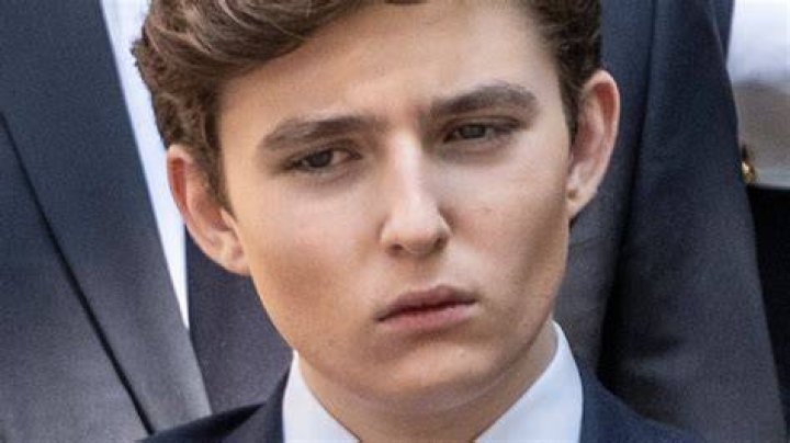 Learn About Barron Trump's Fascinating Hobbies