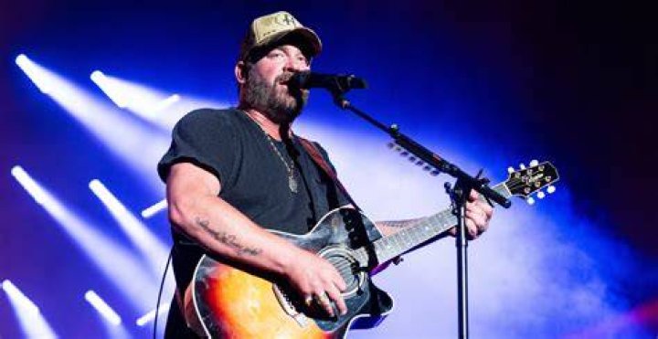 Lee Brice's Wife Sara Says They May Have More Children
