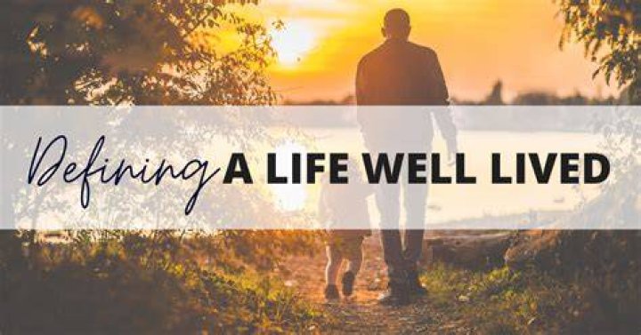 Life Well Lived Dealing with disappointment Musician's Widow