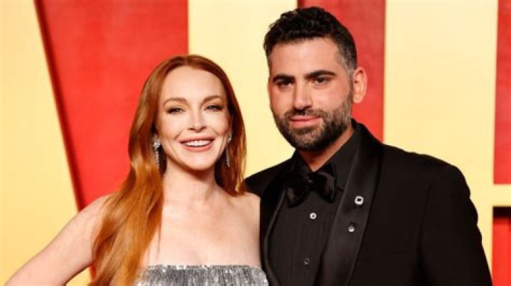 Lindsay Lohan vows she will have nothing to do with new halfsister or