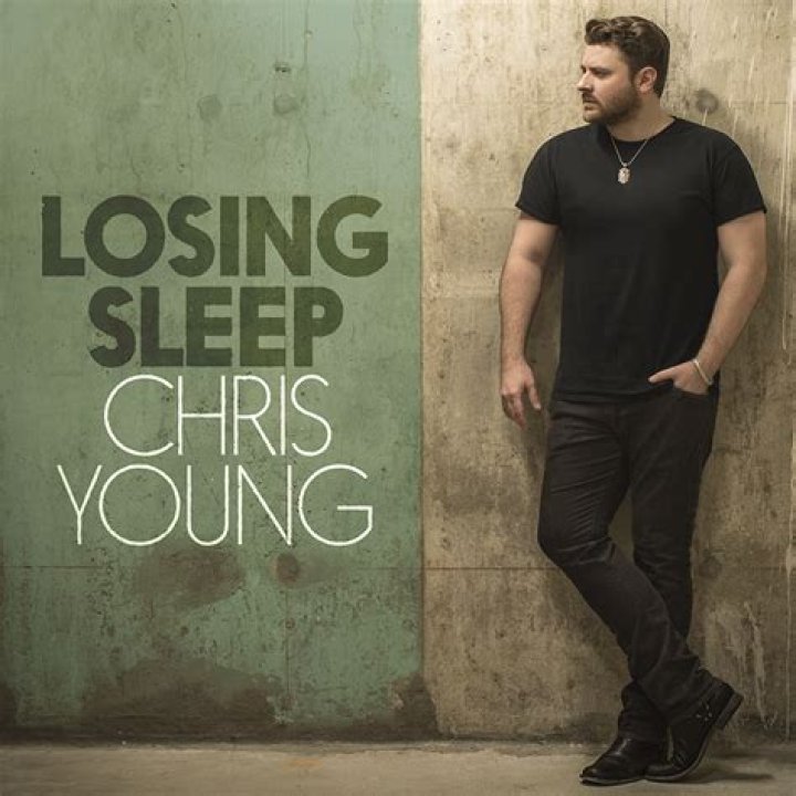 LISTEN Chris Young Drops New Summer Anthem, 'Young Love & Saturday