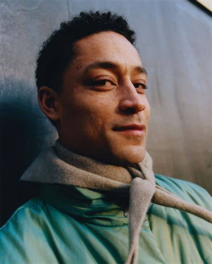 Loyle Carner Daphine Sasser