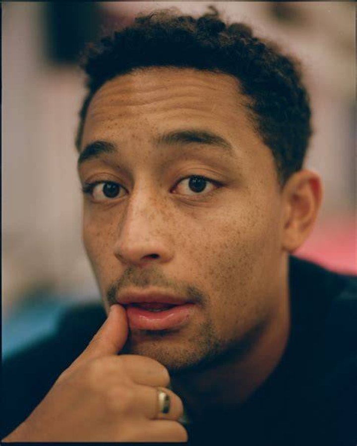 Loyle Carner on getting fired, writing drunk and, um, eggs. British GQ