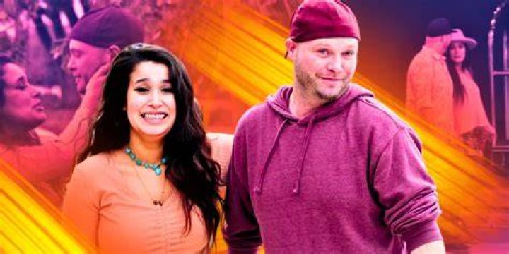 ‘90 Day Fiancé’ Star John McManus Gets Engaged to Megan Brown During
