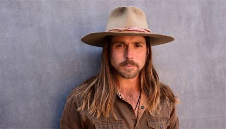 Lukas Nelson, on his way to Stagecoach with Promise of the Real, talks