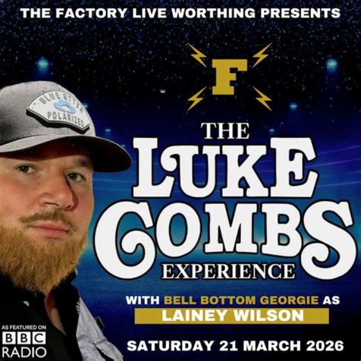 Luke Combs Is Preventing Luke Combs From Breaking Luke Combs&rsquo; AllTime