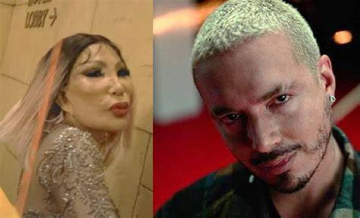 Lyn May Condemns J Balvin for Controversial &lsquo;Perra&rsquo; Video & Declares