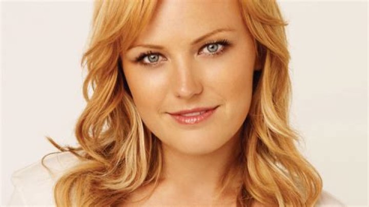 Malin Akerman Biography Malin Akerman Wallpapers
