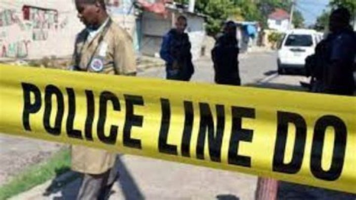 Man gunned down in Montego Bay Radamm